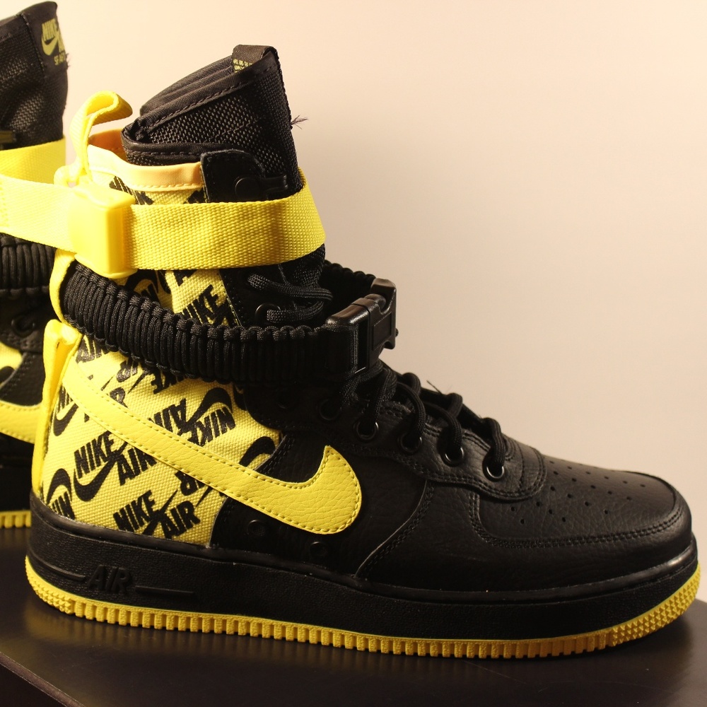 Nike Air Force 1 High SF AF1